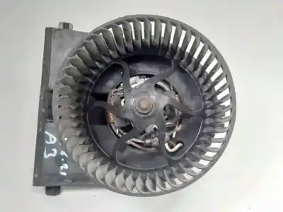Second-hand car spare part heating fan for audi a3 (8l) g-avu oem iam references 1j1819021b  