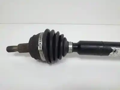 Second-hand car spare part front right transmission for audi a3 (8l) g-avu oem iam references   