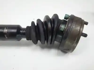 Second-hand car spare part front right transmission for audi a3 (8l) g-avu oem iam references   