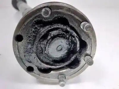 Second-hand car spare part front right transmission for audi a3 (8l) g-avu oem iam references   