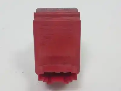 Автозапчасти б/у сопротивление нагреву за audi a3 (8l) g-avu ссылки oem iam 657364m  1j0907521