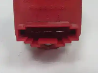 Автозапчасти б/у сопротивление нагреву за audi a3 (8l) g-avu ссылки oem iam 657364m  1j0907521