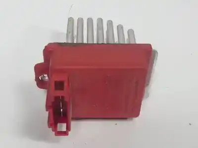 Second-hand car spare part heater blower for audi a3 (8l) g-avu oem iam references 657364m