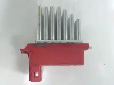 Автозапчасти б/у сопротивление нагреву за audi a3 (8l) g-avu ссылки oem iam 657364m  1j0907521