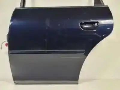 Автозапчасти б/у задняя левая дверь за audi a3 (8l) g-avu ссылки oem iam   