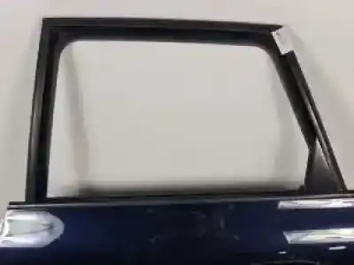 Автозапчасти б/у задняя левая дверь за audi a3 (8l) g-avu ссылки oem iam   