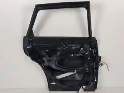 Автозапчасти б/у задняя левая дверь за audi a3 (8l) g-avu ссылки oem iam   