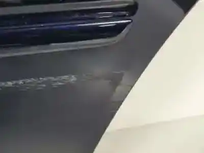 Автозапчасти б/у задняя левая дверь за audi a3 (8l) g-avu ссылки oem iam   