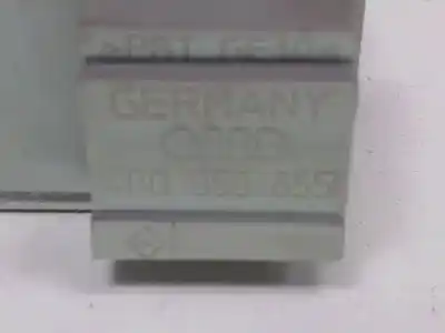 Second-hand car spare part right front power window switch for audi a3 (8l) g-avu oem iam references 4b0959855  