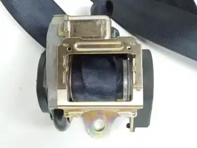 Second-hand car spare part front right seat belt for audi a3 (8l) g-avu oem iam references 8l4857705a  560571801