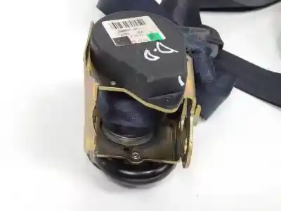 Second-hand car spare part front right seat belt for audi a3 (8l) g-avu oem iam references 8l4857705a  560571801