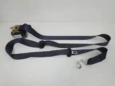 Second-hand car spare part front right seat belt for audi a3 (8l) g-avu oem iam references 8l4857705a