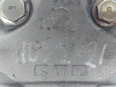 Автозапчасти б/у насос гидроусилителя за audi a3 (8l) g-avu ссылки oem iam 1j0422134b  