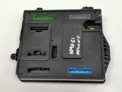 Piesă de schimb auto la mâna a doua PANOU SIGURANȚE pentru RENAULT MEGANE III SPORT TOURER  Referințe OEM IAM 284B12041R  