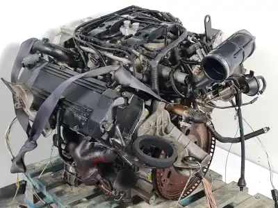 Second-hand car spare part complete engine for renault espace /grand espace (je0) z7x775 oem iam references z7x775  z7x775