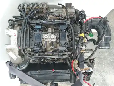 Second-hand car spare part complete engine for renault espace /grand espace (je0) z7x775 oem iam references z7x775  z7x775