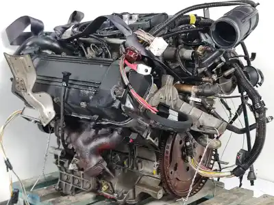 Second-hand car spare part complete engine for renault espace /grand espace (je0) z7x775 oem iam references z7x775  z7x775