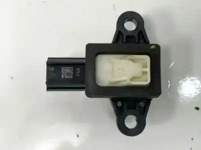 Second-hand car spare part sensor for jaguar xf (x250) 306dt oem iam references bj3214c676aa