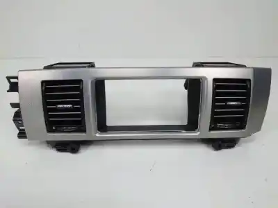 Second-hand car spare part air ventilation grille for jaguar xf (x250) 306dt oem iam references cx2319k617bb