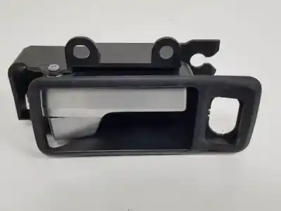 Peça sobressalente para automóvel em segunda mão puxador interior dianteiro direito por ford focus berlina (cap) d/hhda referências oem iam 3m51r22600