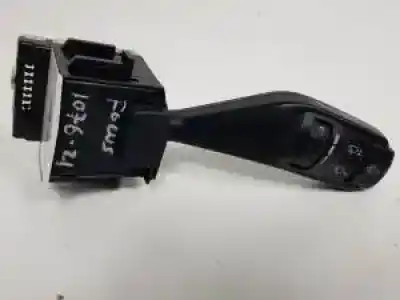 Peça sobressalente para automóvel em segunda mão comutador de limpa vidros por ford focus berlina (cap) d/hhda referências oem iam 17d346b