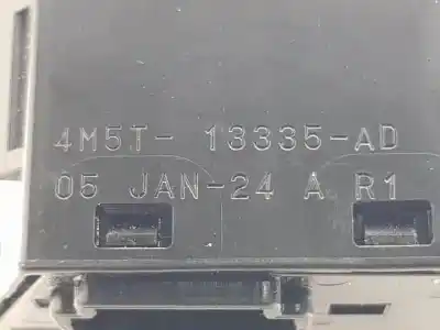 Peça sobressalente para automóvel em segunda mão comutador de piscas  por ford focus berlina (cap) d/hhda referências oem iam 17d940a  