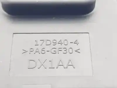 Peça sobressalente para automóvel em segunda mão comutador de piscas  por ford focus berlina (cap) d/hhda referências oem iam 17d940a  