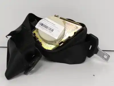 Peça sobressalente para automóvel em segunda mão cinto de segurança traseiro direito por ford focus berlina (cap) d/hhda referências oem iam 4m51a611b68af