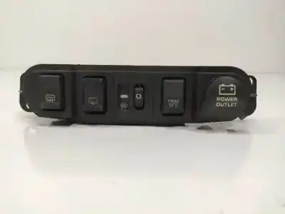 Автозапчасти б/у многофункциональное управление за chrysler pt cruiser (pt_) 2.4 ссылки oem iam 04671622ab