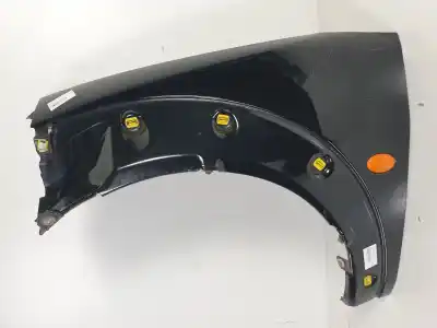 Peça sobressalente para automóvel em segunda mão guarda-lamas dianteiro esquerdo por ford streetka (ccs) cdra referências oem iam   