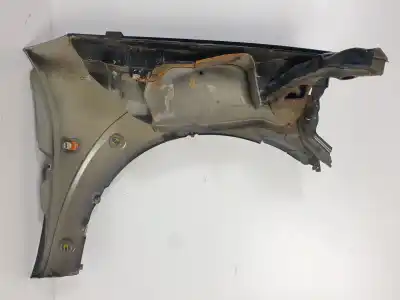 Peça sobressalente para automóvel em segunda mão guarda-lamas dianteiro esquerdo por ford streetka (ccs) cdra referências oem iam   