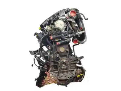 Автозапчасти б/у полный двигатель за renault scenic (ja..) f9q733 ссылки oem iam f9q733  