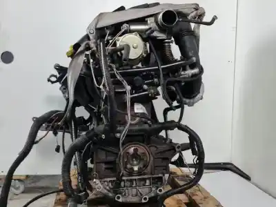 Автозапчасти б/у полный двигатель за renault scenic (ja..) f9q733 ссылки oem iam f9q733  