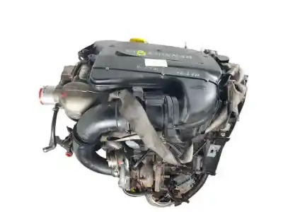 Автозапчасти б/у полный двигатель за renault scenic (ja..) f9q733 ссылки oem iam f9q733  
