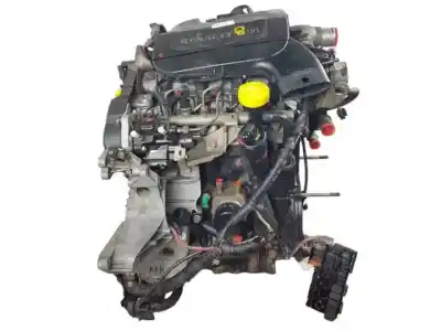 Автозапчасти б/у полный двигатель за renault scenic (ja..) f9q733 ссылки oem iam f9q733  