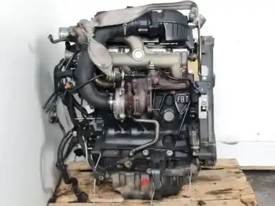 Автозапчасти б/у полный двигатель за renault scenic (ja..) f9q733 ссылки oem iam f9q733  