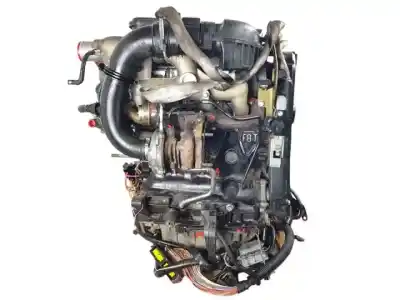 Автозапчасти б/у полный двигатель за renault scenic (ja..) f9q733 ссылки oem iam f9q733  