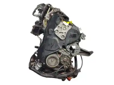 Автозапчасти б/у полный двигатель за renault scenic (ja..) f9q733 ссылки oem iam f9q733  