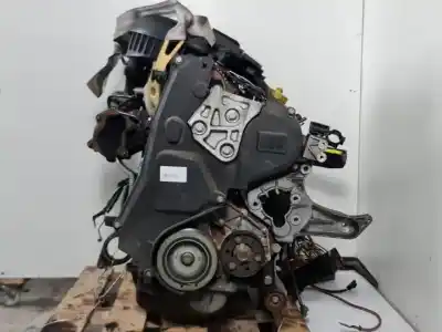 Автозапчасти б/у полный двигатель за renault scenic (ja..) f9q733 ссылки oem iam f9q733  