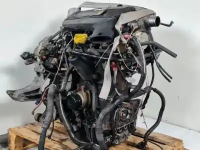 Автозапчасти б/у полный двигатель за renault scenic (ja..) f9q733 ссылки oem iam f9q733  