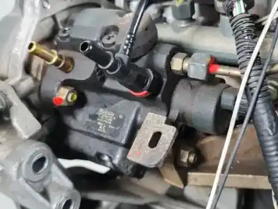 Автозапчасти б/у полный двигатель за renault scenic (ja..) f9q733 ссылки oem iam f9q733  