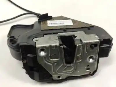 İkinci el araba yedek parçası arka sag kapi kilidi için mercedes-benz clase e (w211) berlina 648961 oem iam referansları 