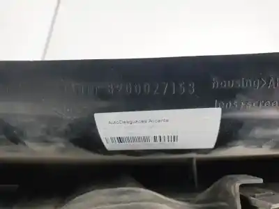 Автозапчастина б/у лівий ход ліхар для renault espace iv (jk0) d-g9t j7 посилання на oem iam 8200027153  