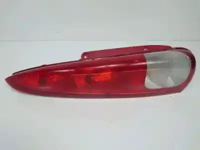 Tweedehands auto-onderdeel linker achterlamp voor chevrolet tacuma monospace (u100) 2.0 oem iam-referenties 