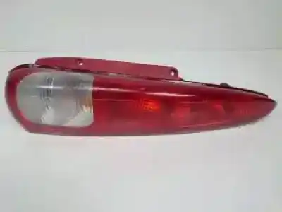 Second-hand car spare part RIGHT TAILGATE LIGHT for CHEVROLET TACUMA MONOSPACE (U100)  OEM IAM references 300527R  