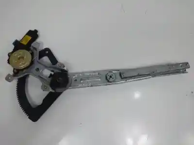 Tweedehands auto-onderdeel regelaar rechts voor ruit voor chevrolet tacuma monospace (u100) 2.0 oem iam-referenties 96261057