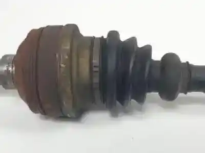 Second-hand car spare part front left transmission for ford galaxy (vx) afn oem iam references   