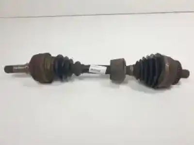 Second-hand car spare part front left transmission for ford galaxy (vx) afn oem iam references 