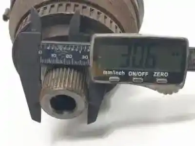 Second-hand car spare part front left transmission for ford galaxy (vx) afn oem iam references   