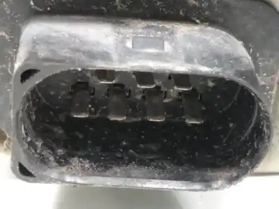 Second-hand car spare part left headlight for ford galaxy (vx) afn oem iam references 1305235254  